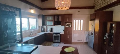 Terpsithea Apartamento | Guest House Kastraki