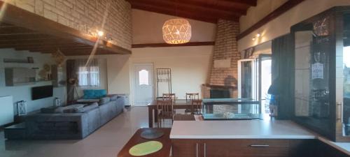 Terpsithea Apartamento | Guest House Kastraki