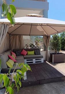 Terpsithea Apartamento | Guest House Kastraki