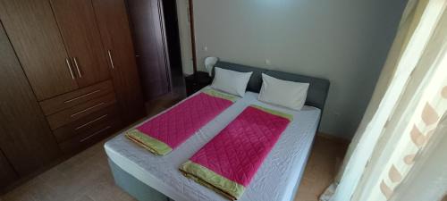 Terpsithea Apartamento | Guest House Kastraki