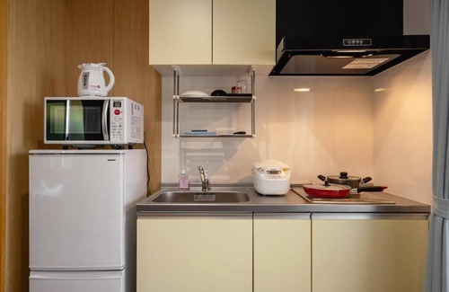 Miyakojima Casa | Guest House Kawamitsu
