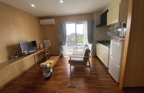 Miyakojima Casa | Guest House Kawamitsu