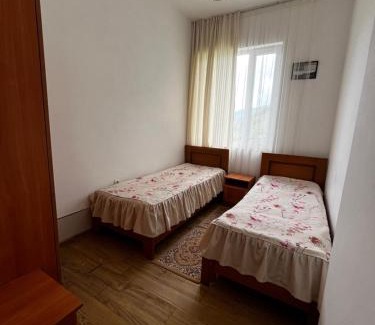Kegeti Cama Y Desayuno | Guest house KEGETY