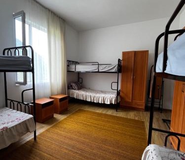 Kegeti Cama Y Desayuno | Guest house KEGETY