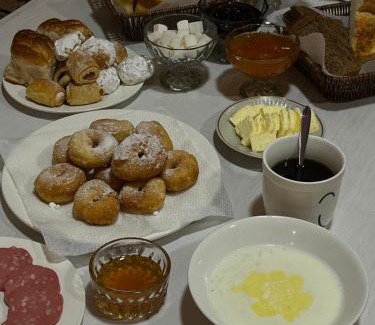Kegeti Cama Y Desayuno | Guest house KEGETY