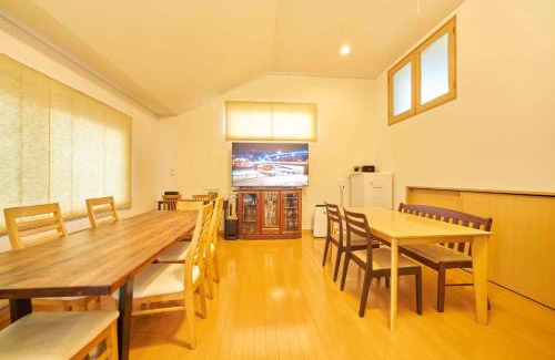 Higashi Casa | Guest House Kingyo - Vacation STAY 14498