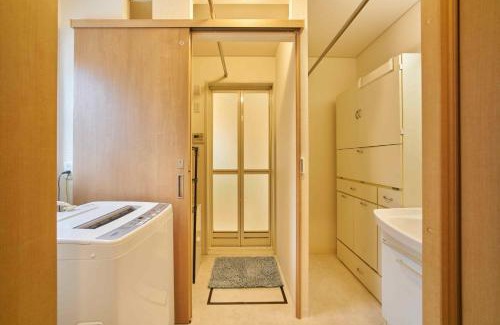 Higashi Casa | Guest House Kingyo - Vacation STAY 14498