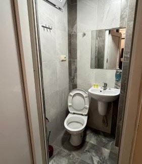 Old Boulevard Casa | Guest House Kldiashvili