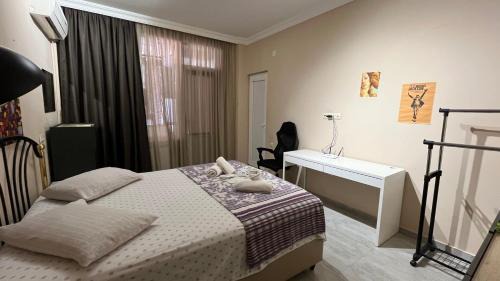 Old Boulevard Casa | Guest House Kldiashvili