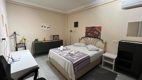 Old Boulevard Casa | Guest House Kldiashvili