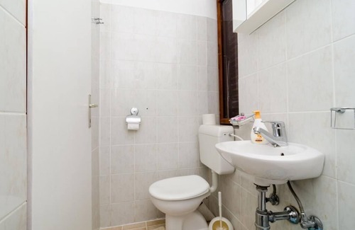 Banici Casa | Guest House Kola - Habitación Doble con balcón