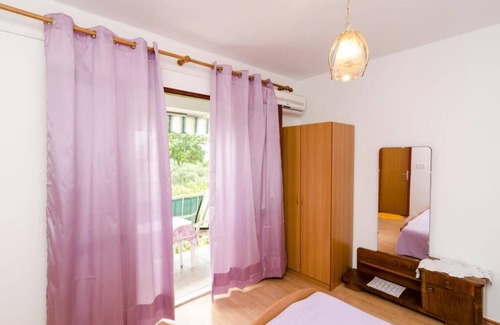 Banici Casa | Guest House Kola - Habitación Doble con balcón