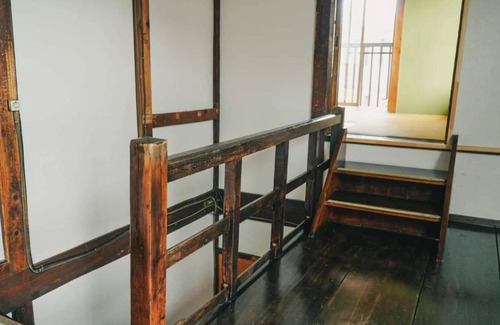 Matsumoto Casa | guest house komoriya