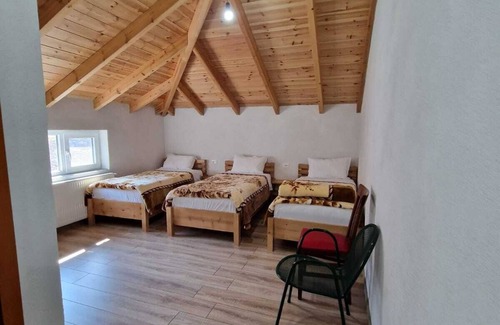 Kala e Dodes Casa | Guest House Korabi