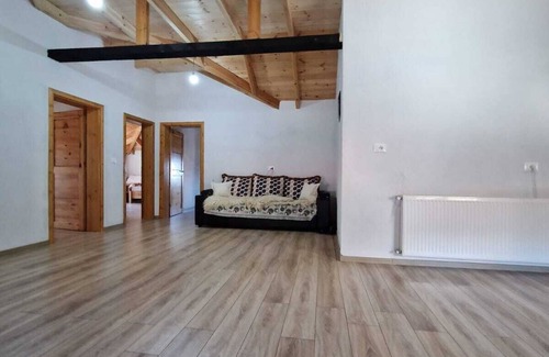 Kala e Dodes Casa | Guest House Korabi
