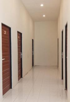 Banjarmasin Casa | Guest House & Kos Munirah