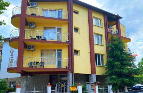 Kiten Casa | Guest House Kostovi