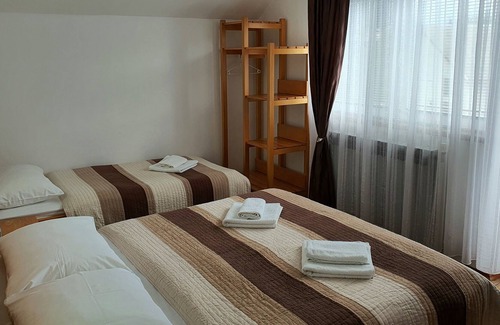 Rudanovac Casa | Guest House Kovačević