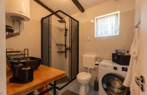 Loborika Casa | Guest house Krajcar