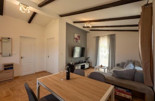 Loborika Casa | Guest house Krajcar