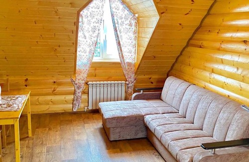 Seletskoe Casa | Guest house Krasnaya Usadba