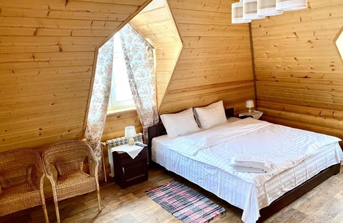 Seletskoe Casa | Guest house Krasnaya Usadba
