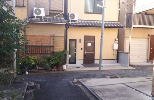 Fushimi Casa | Guest house Kyo Fushimi