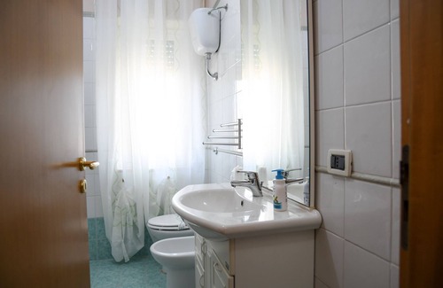 Sant'Eufemia Lamezia Cama Y Desayuno | Guest House Lamezia Airport