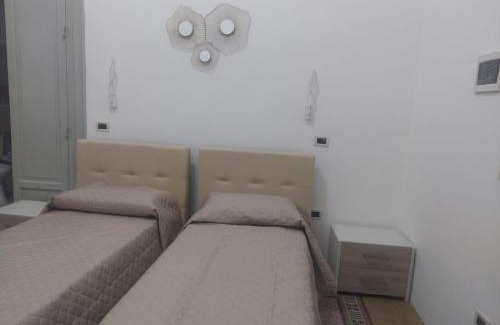 Palermo Casa | Guest House Lamphotel Militello