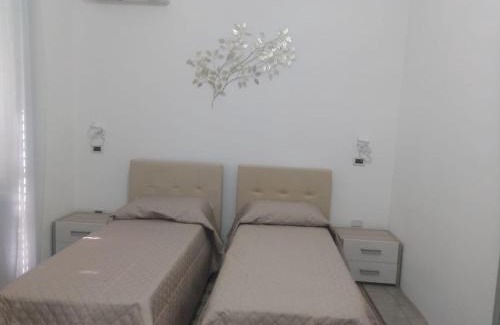 Palermo Casa | Guest House Lamphotel Militello