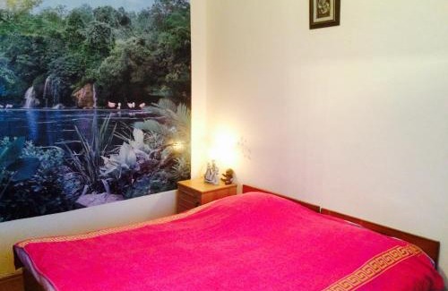 Mtsvane Kontskhi Casa | Guest House Lasha