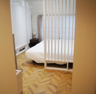 Abeno Apartamento | Guest house Laule'a Tennoji - Vacation STAY 10600