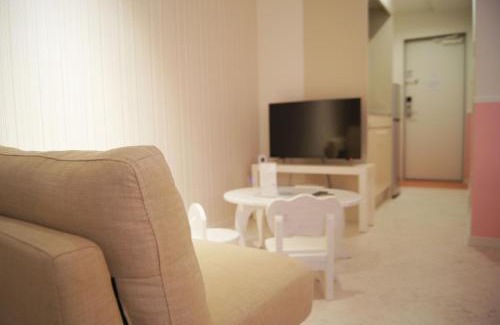 Abeno Apartamento | Guest house Laule'a Tennoji - Vacation STAY 10602