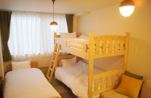 Abeno Apartamento | Guest house Laule'a Tennoji - Vacation STAY 10601