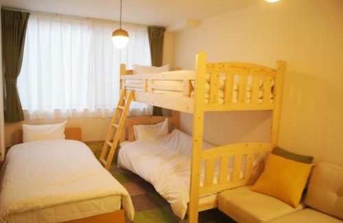 Abeno Apartamento | Guest house Laule'a Tennoji - Vacation STAY 10601