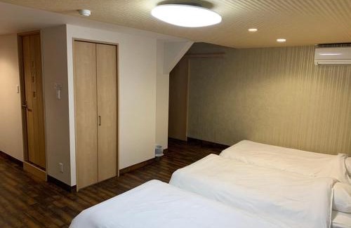 Abeno Apartamento | Guest house Laule'a Tennoji - Vacation STAY 10606