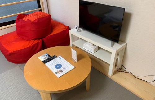 Abeno Apartamento | Guest house Laule'a Tennoji - Vacation STAY 10606