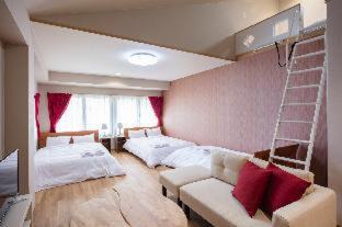 Abeno Apartamento | Guest House Laule'a Tennoji
