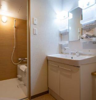 Abeno Apartamento | Guest House Laule'a Tennoji