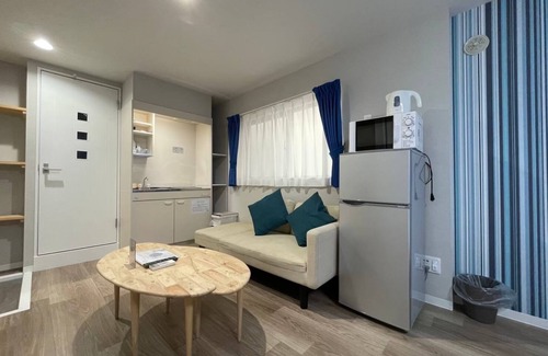 Abeno Apartamento | Guest house Laule'a Tennoji