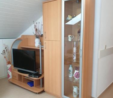 Njivice Apartamento | Guest house Lavanda 4