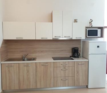 Njivice Apartamento | Guest house Lavanda 4