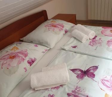 Njivice Apartamento | Guest house Lavanda 4