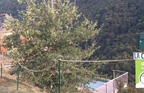 Enguiales Casa | Casa rural Le Fel, 2 dormitorios, 4 personas