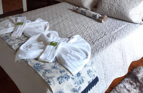 Vila Inglesa Casa | Guest House Lemos Bueno