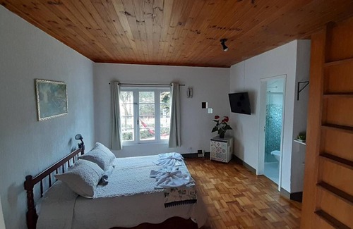 Vila Inglesa Casa | Guest House Lemos Bueno