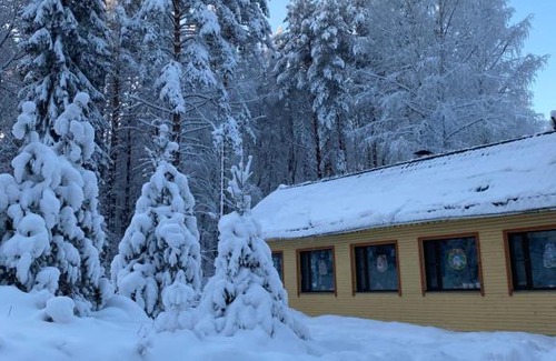 Essoyla Casa | Guest House Lesnoiy Dvor