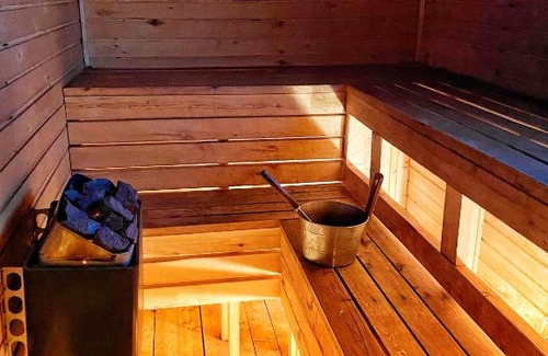 Essoyla Casa | Guest House Lesnoiy Dvor