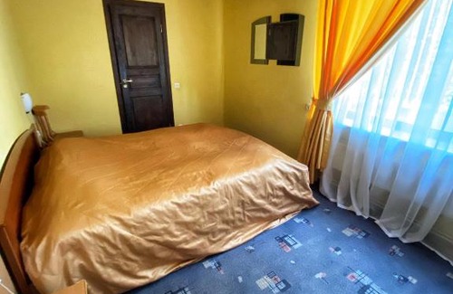 Essoyla Casa | Guest House Lesnoiy Dvor