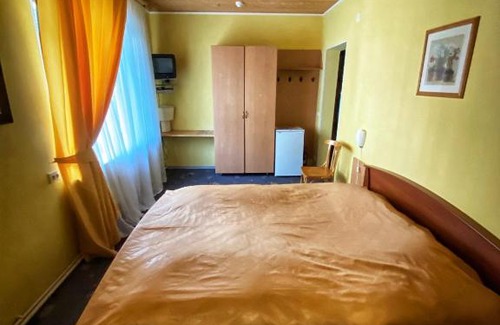 Essoyla Casa | Guest House Lesnoiy Dvor